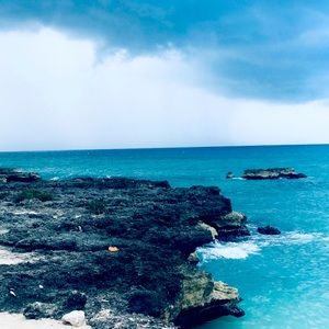 Meet your Posher, Jeanmarie